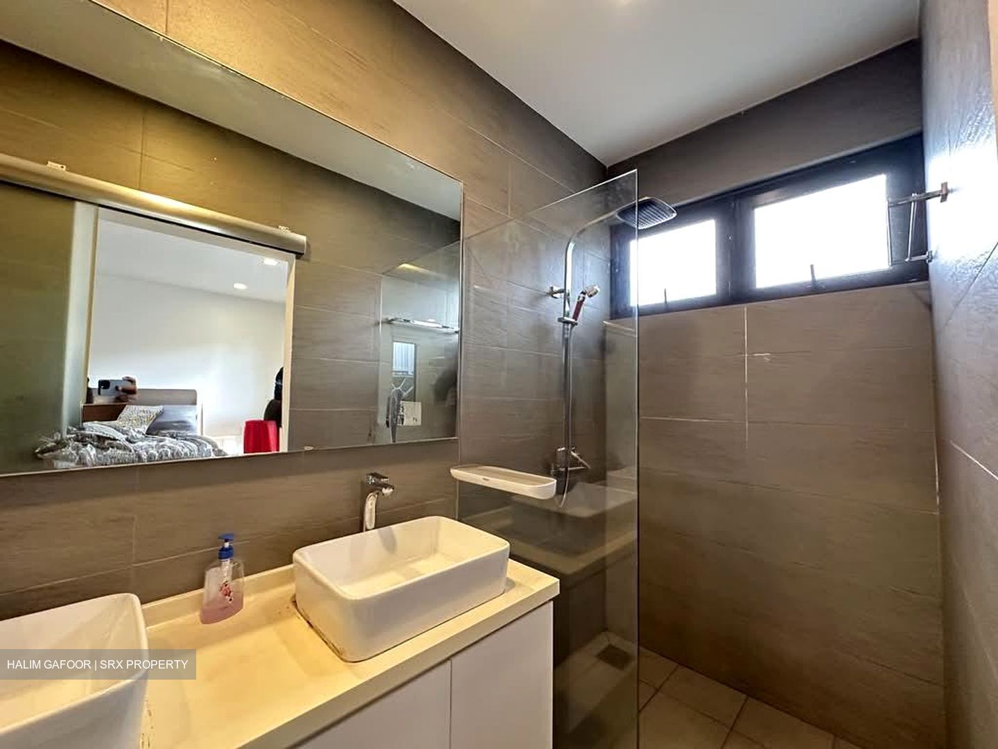 Fuyong Estate (D23), Detached #597820281